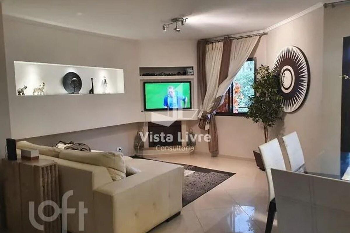 Apartamento com 3 quartos, foto 1