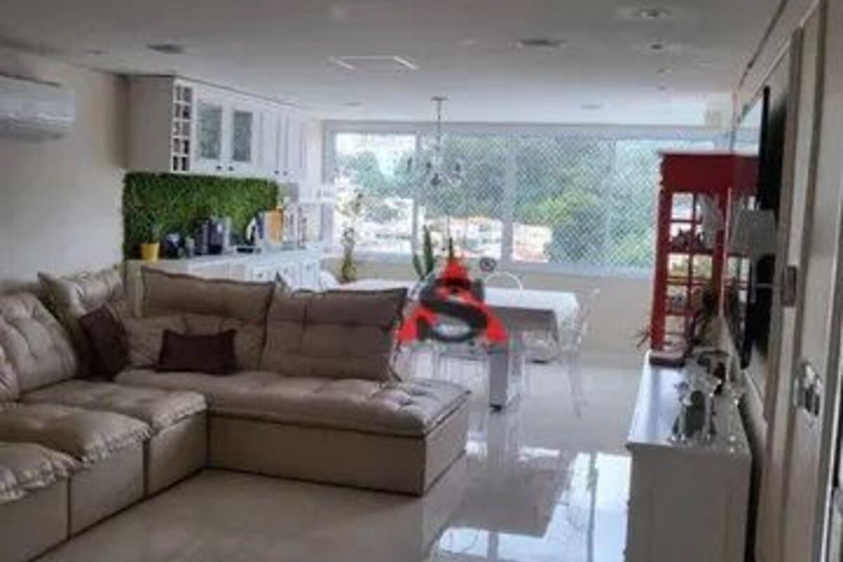Apartamento com 2 quartos, foto 1