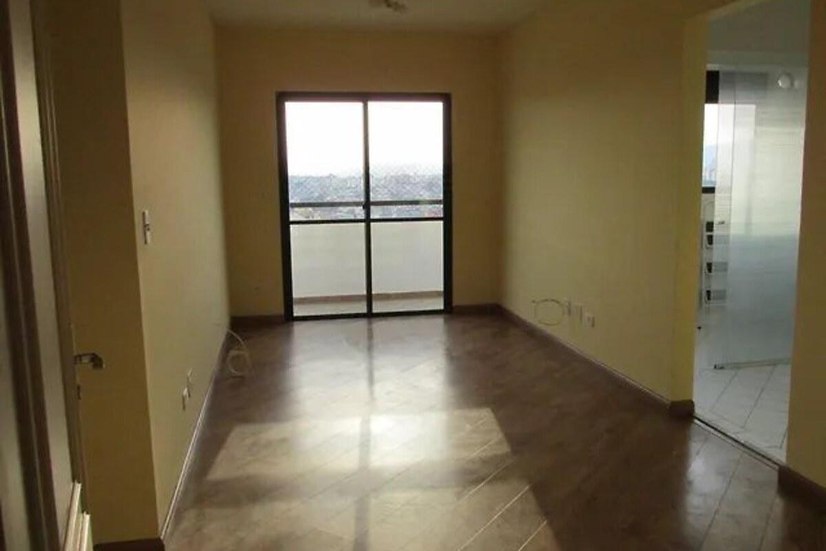 Apartamento com 1 quarto, foto 1