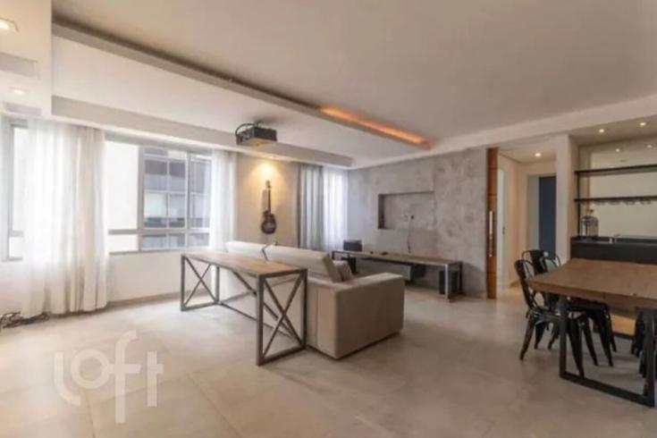 Flat/Kitinet/Loft/Studio com 1 quarto, foto 7