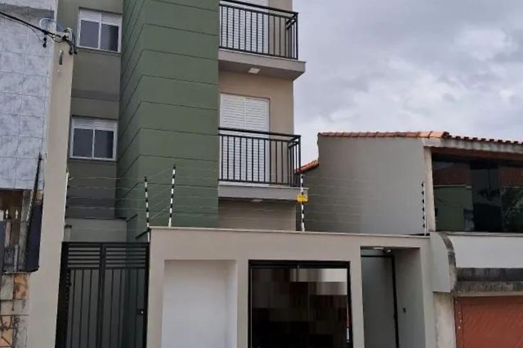 Flat/Kitinet/Loft/Studio com 1 quarto, foto 8