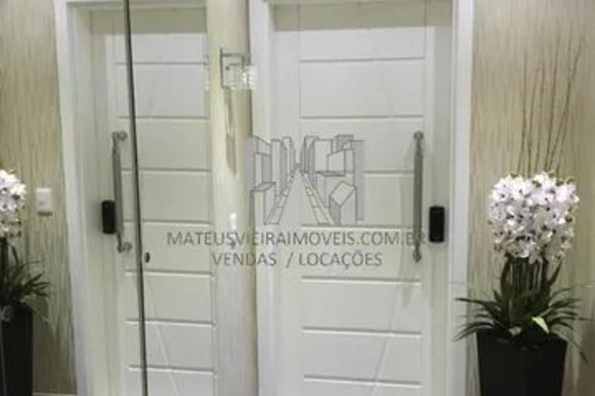 Apartamento duplex com 3 quartos, foto 1