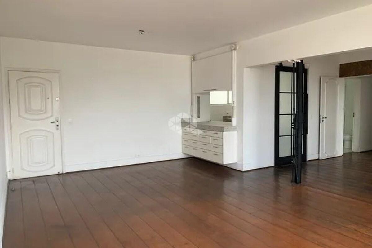 Apartamento com 3 quartos, foto 1