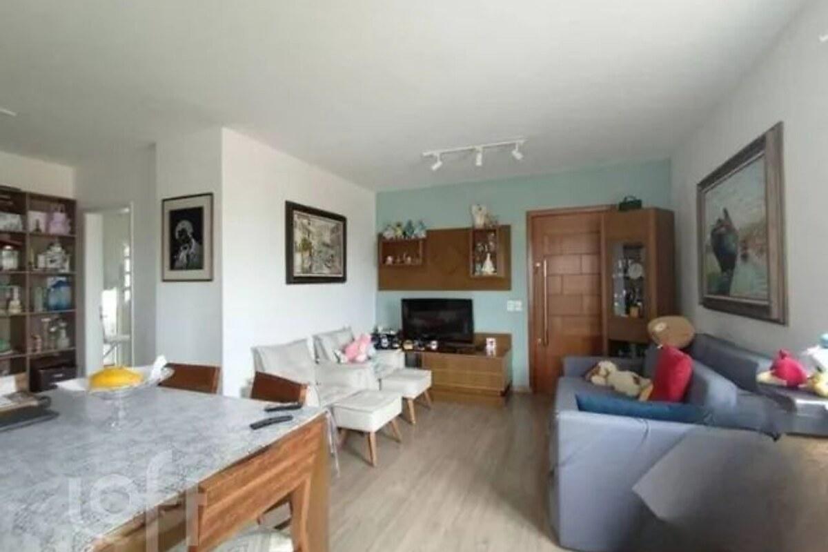 Apartamento duplex com 4 quartos, foto 1