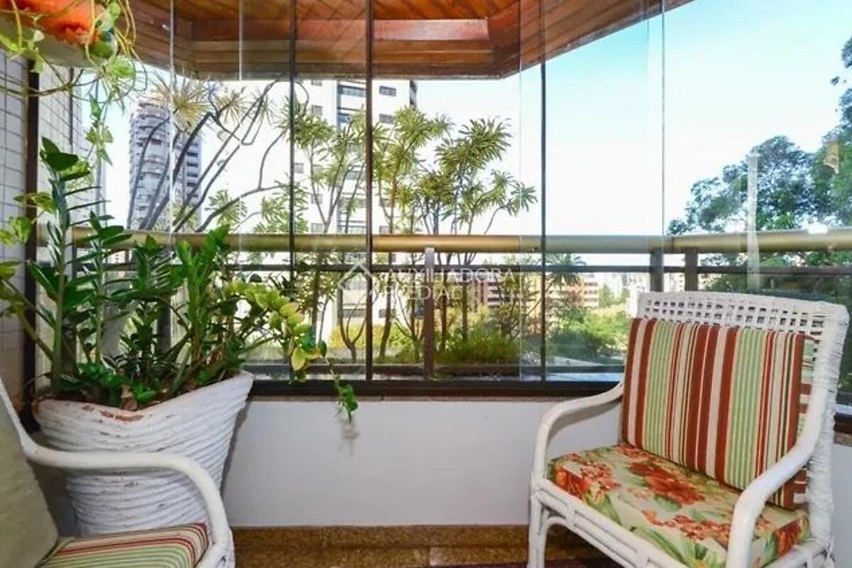 Apartamento com 1 quarto, foto 1