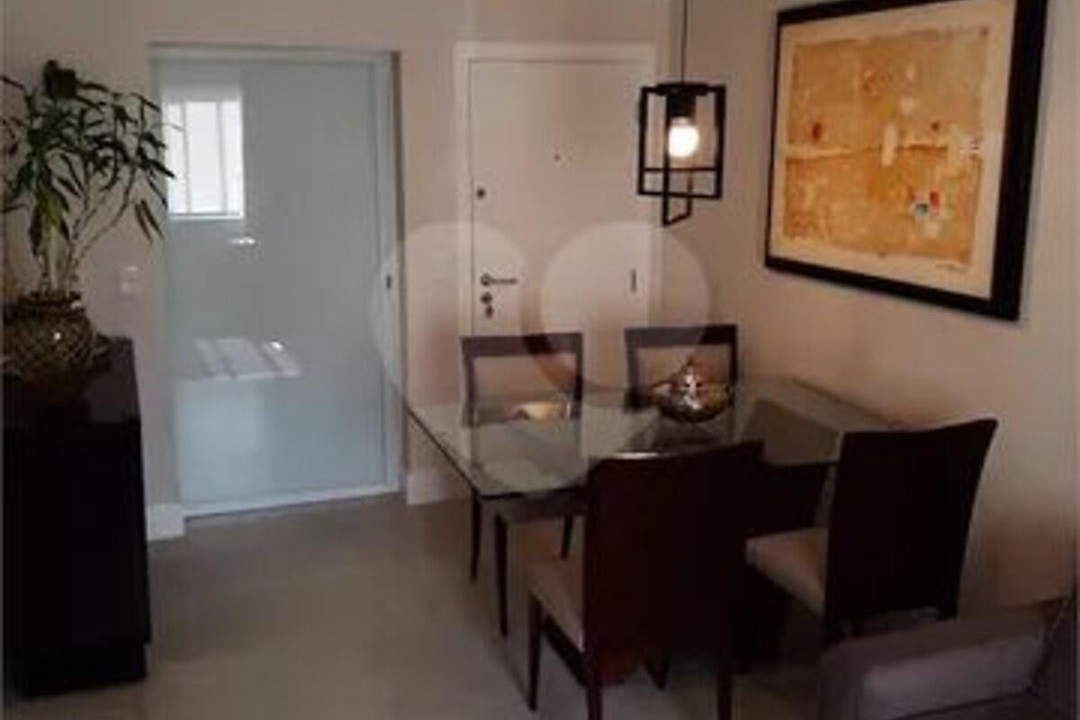 Apartamento duplex com 4 quartos, foto 1