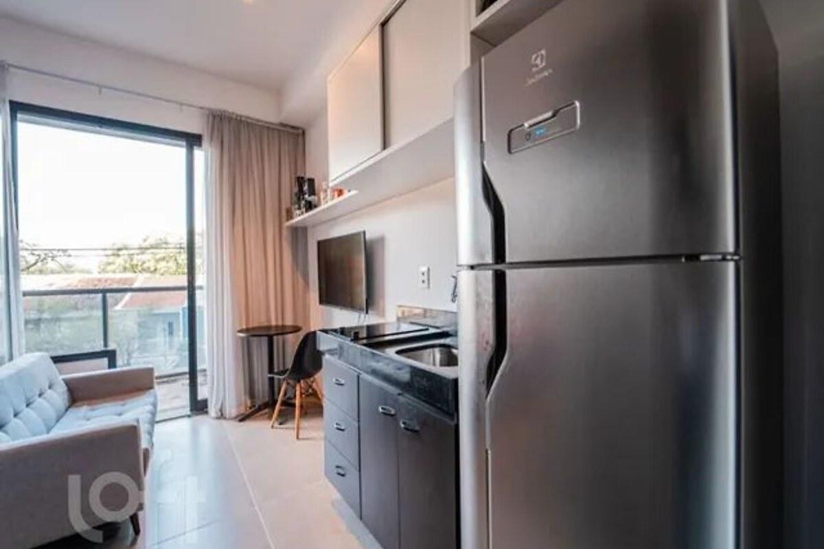 Apartamento com 4 quartos, foto 1