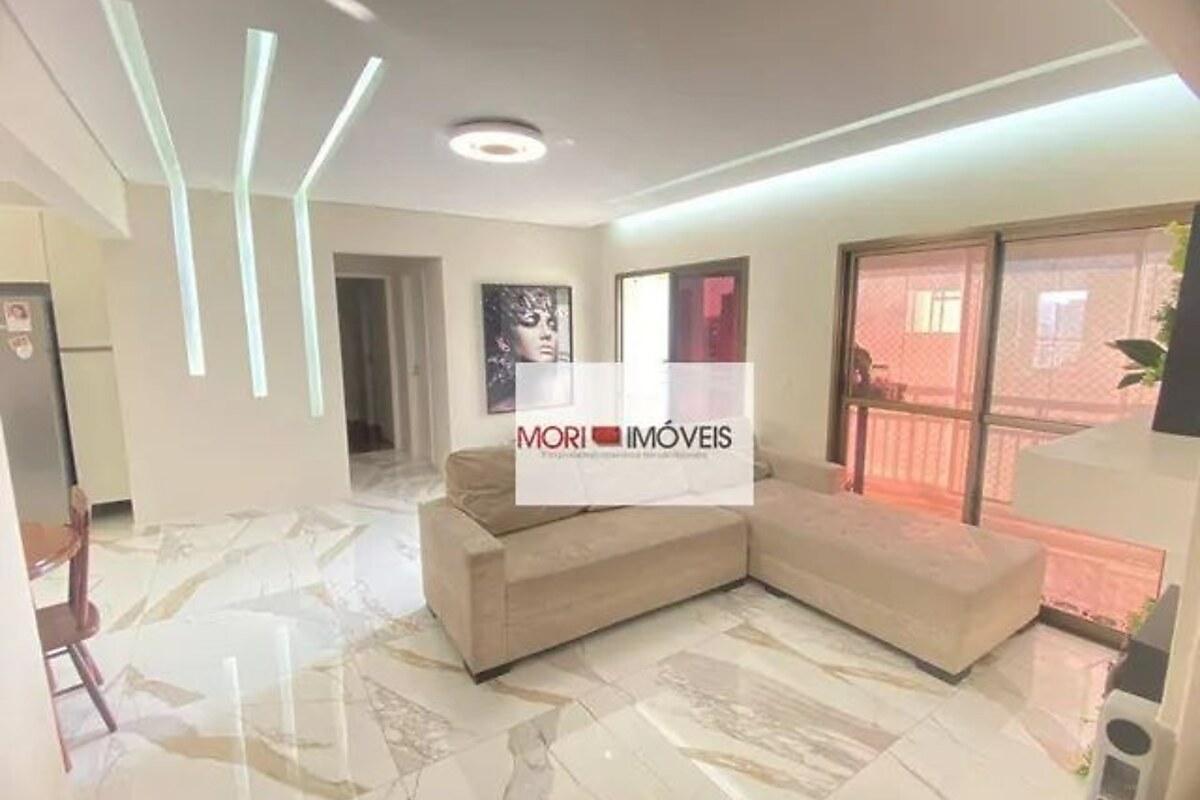 Apartamento com 4 quartos, foto 1