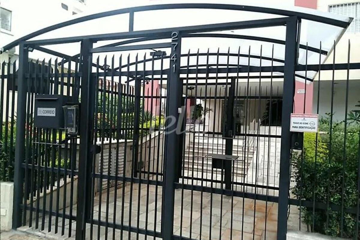 Apartamento com 1 quarto, foto 1