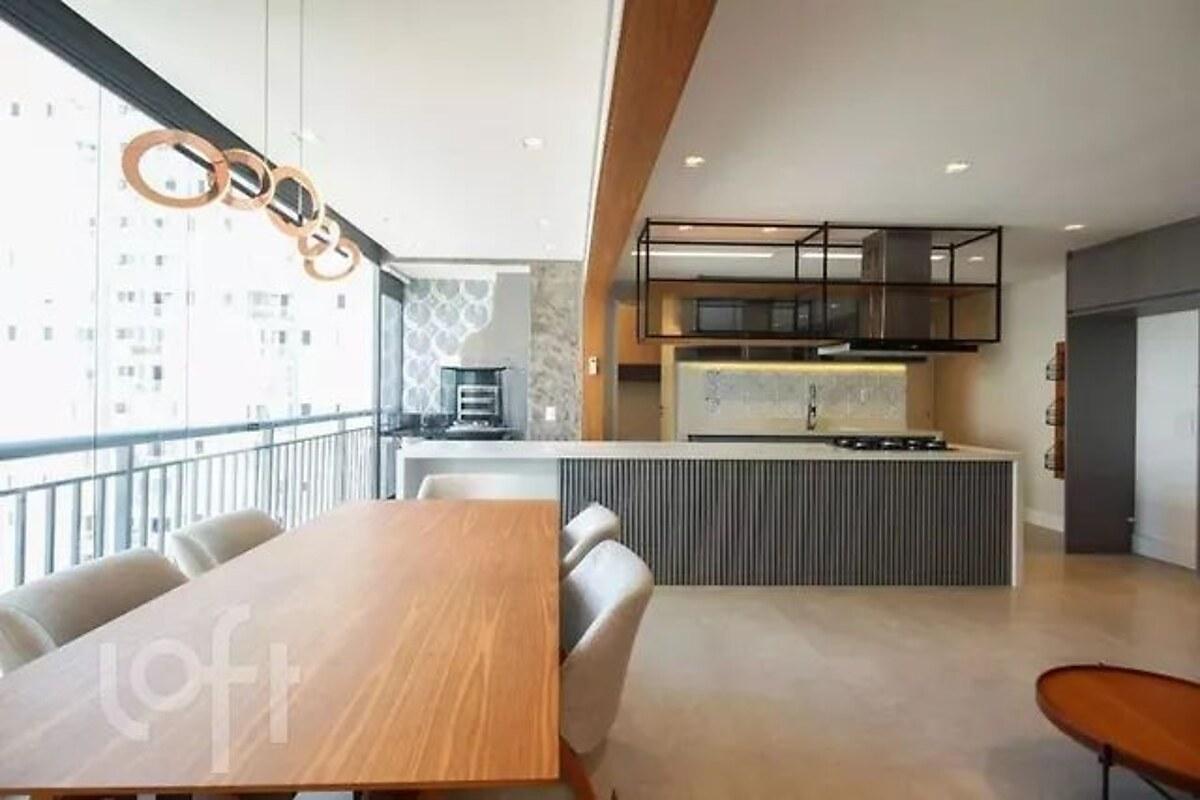 Apartamento com 1 quarto, foto 1