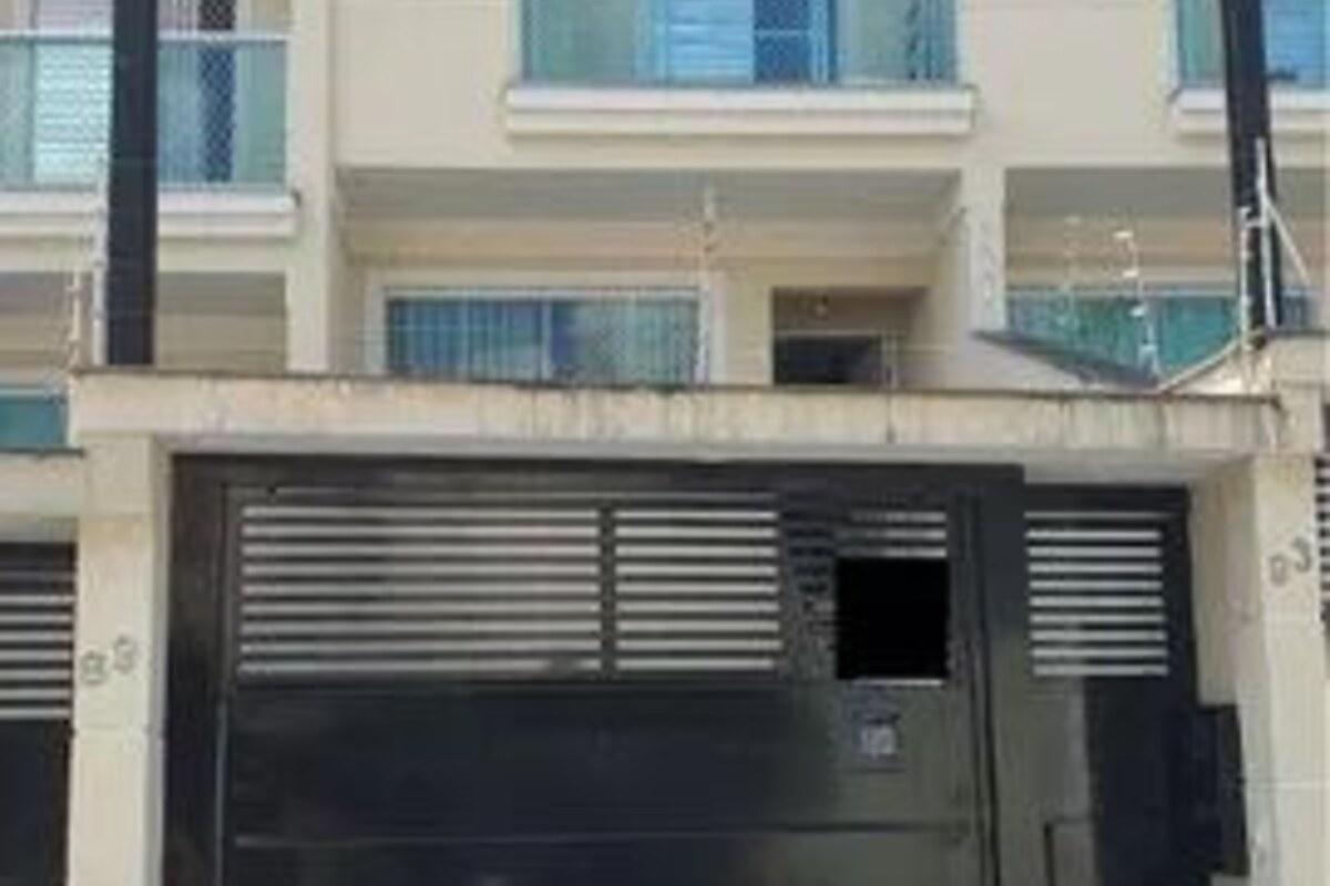 Apartamento com 2 quartos, foto 1