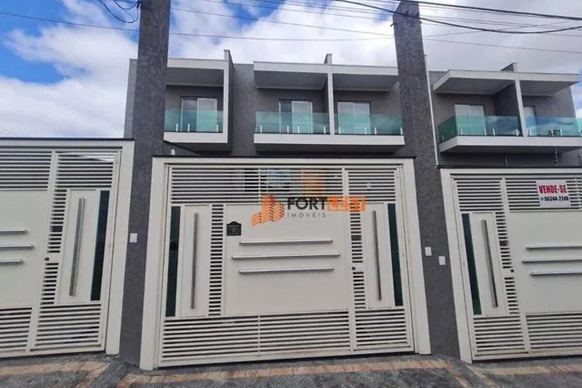 Apartamento com 3 quartos, foto 1