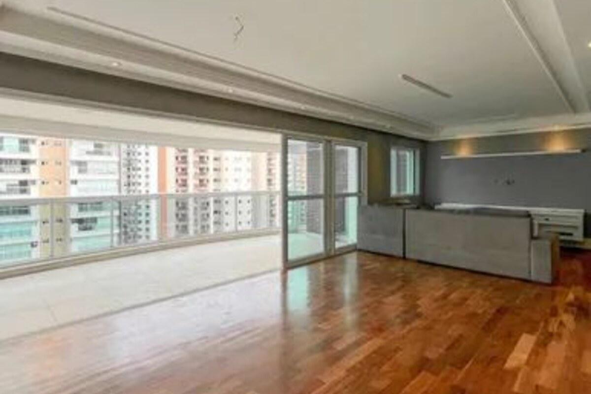 Apartamento com 2 quartos, foto 1