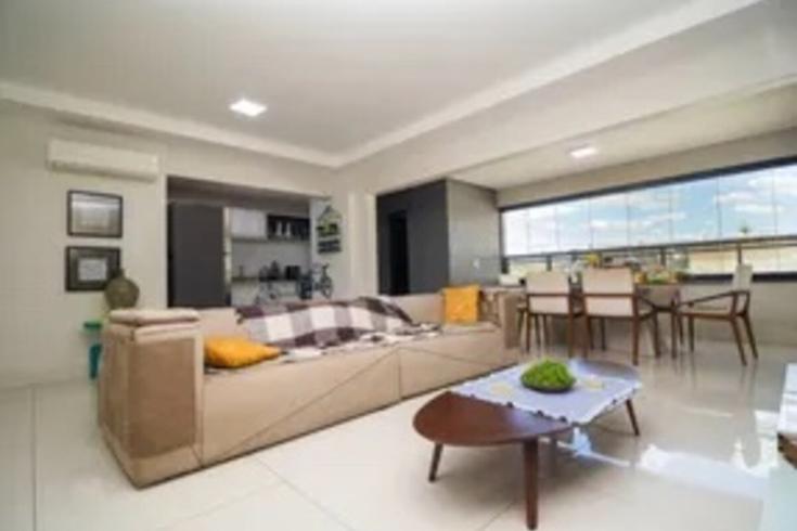 Apartamento com 3 quartos, foto 8