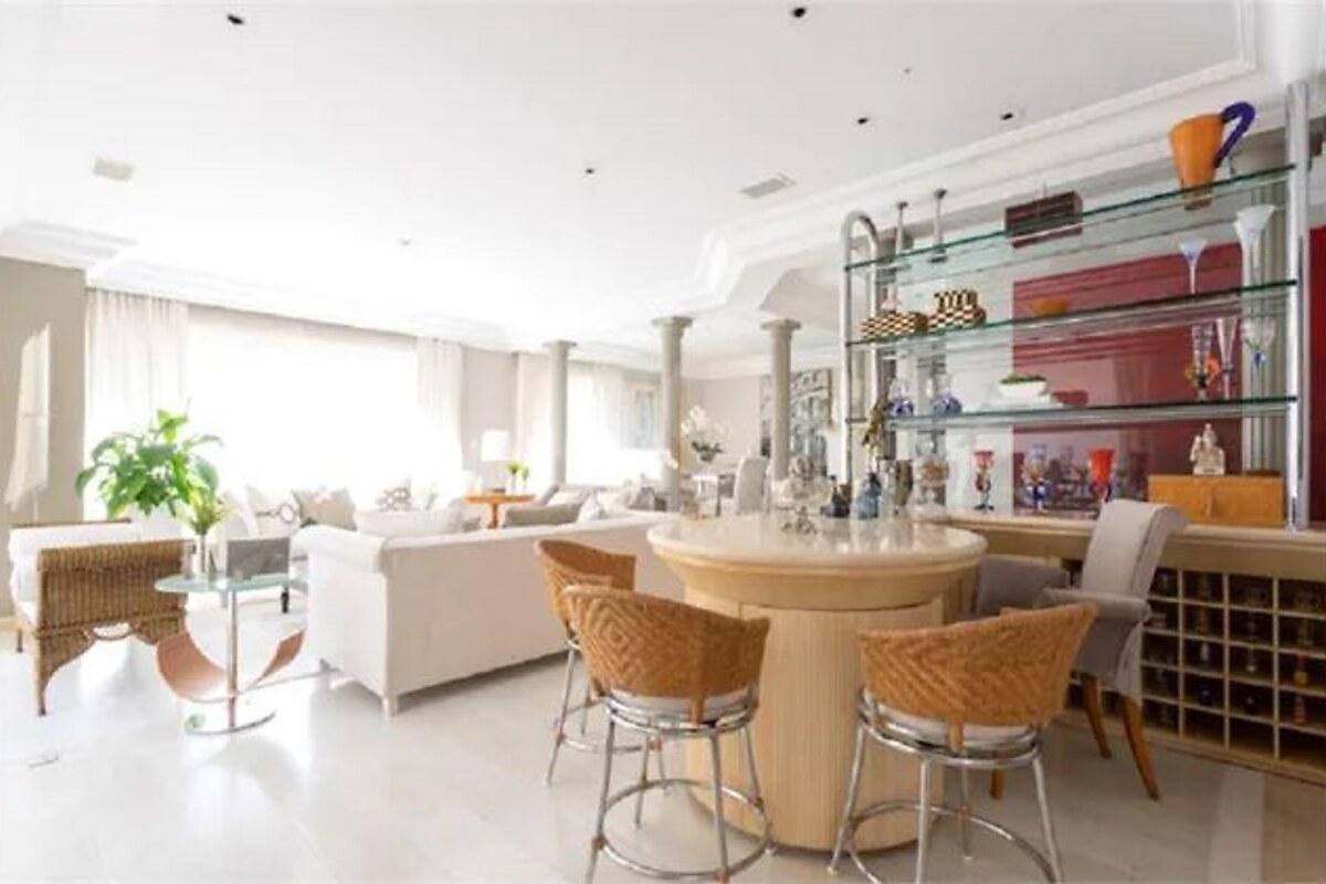 Flat/Kitinet/Loft/Studio com 1 quarto, foto 1