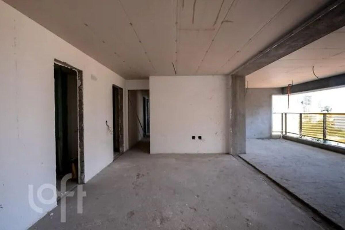 Flat/Kitinet/Loft/Studio com 1 quarto, foto 1