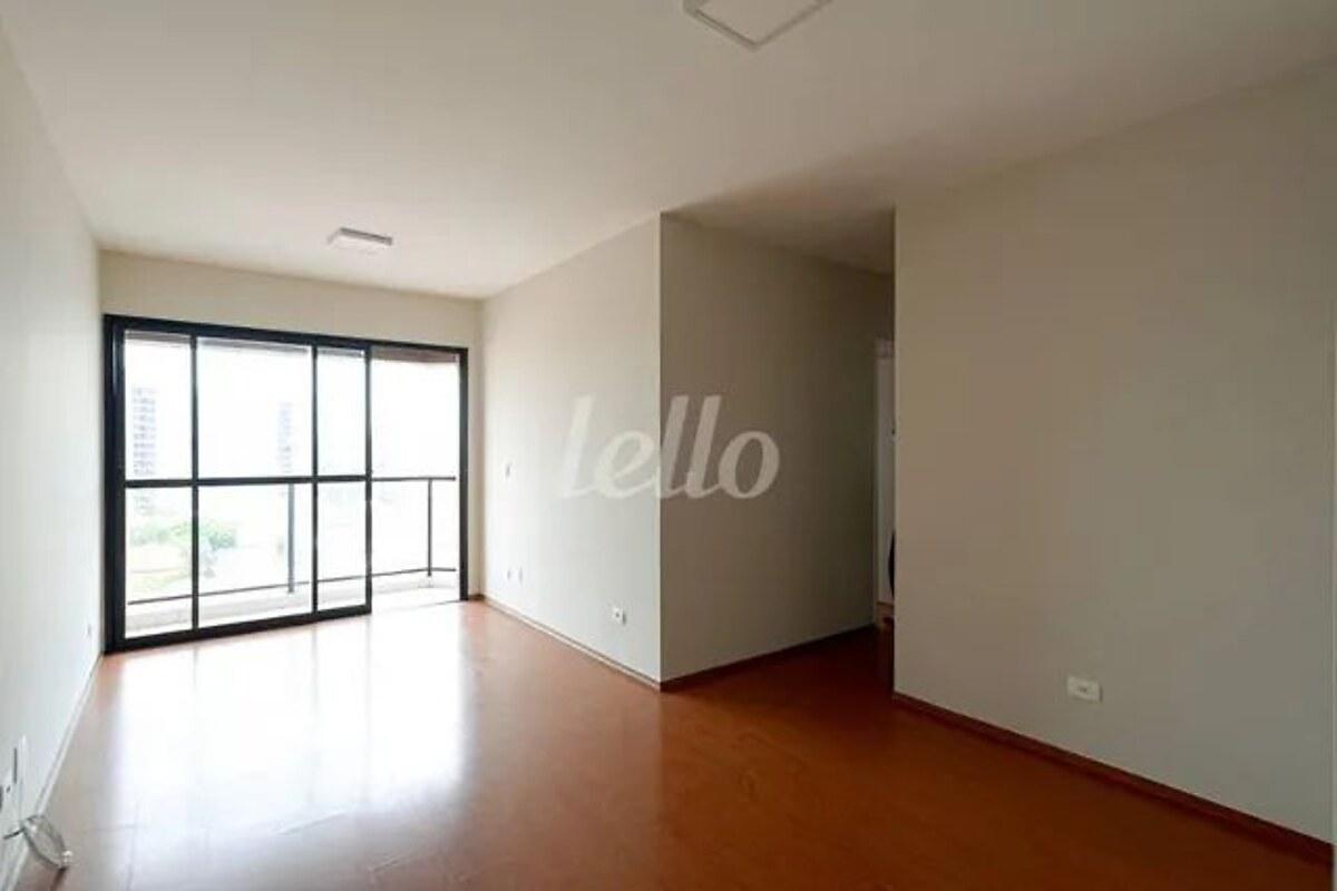 Apartamento com 1 quarto, foto 1