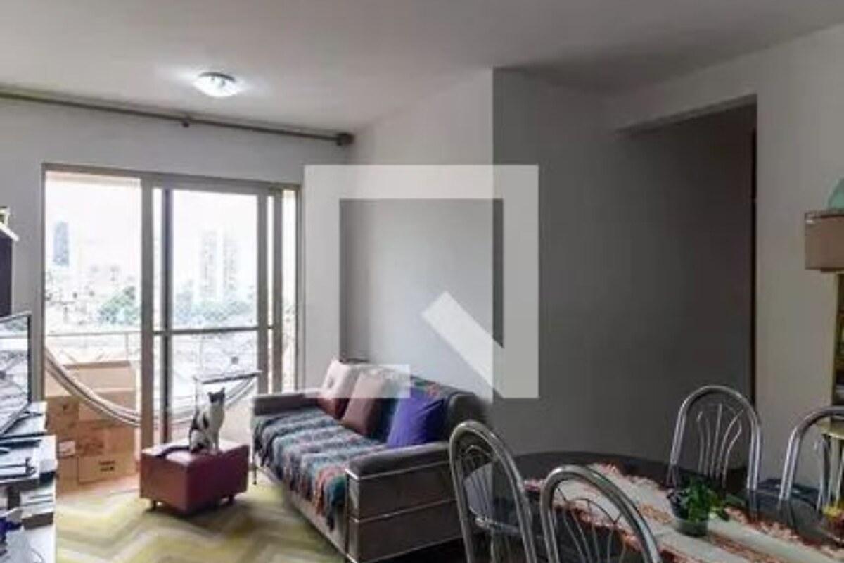 Flat/Kitinet/Loft/Studio com 1 quarto, foto 1