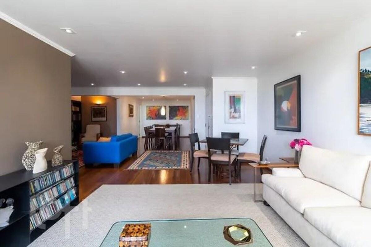 Apartamento com 1 quarto, foto 1