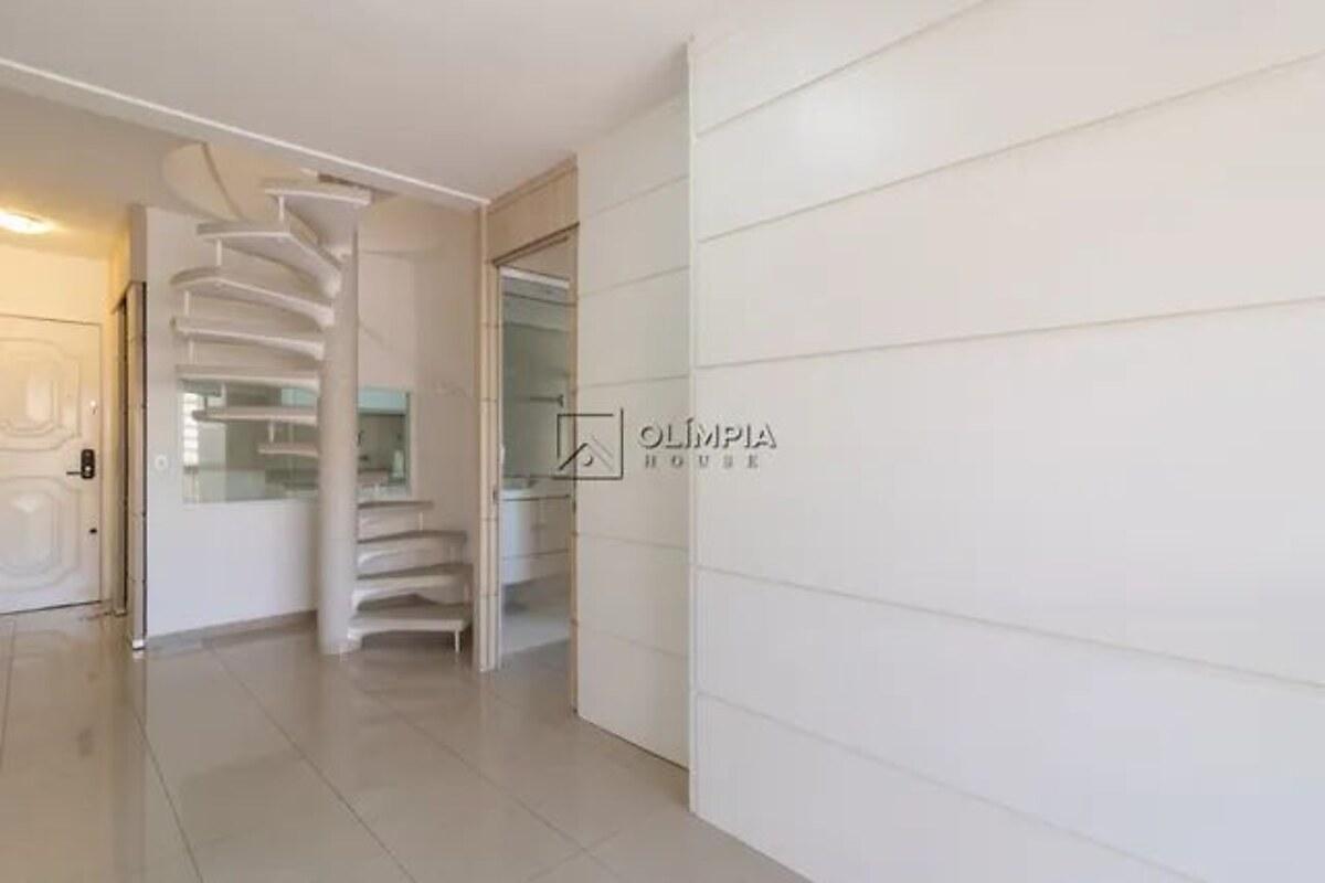 Apartamento triplex com 4 quartos, foto 1