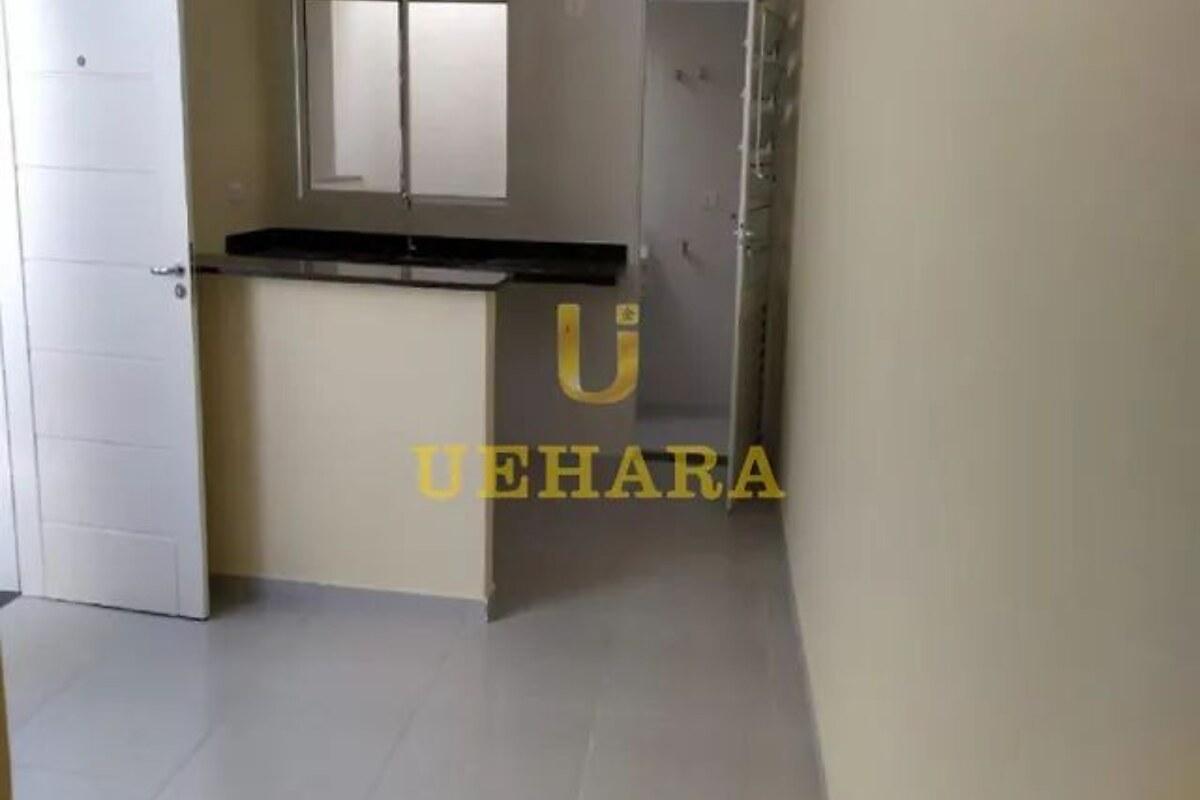 Apartamento com 3 quartos, foto 1