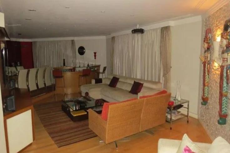 Apartamento com 3 quartos, foto 13