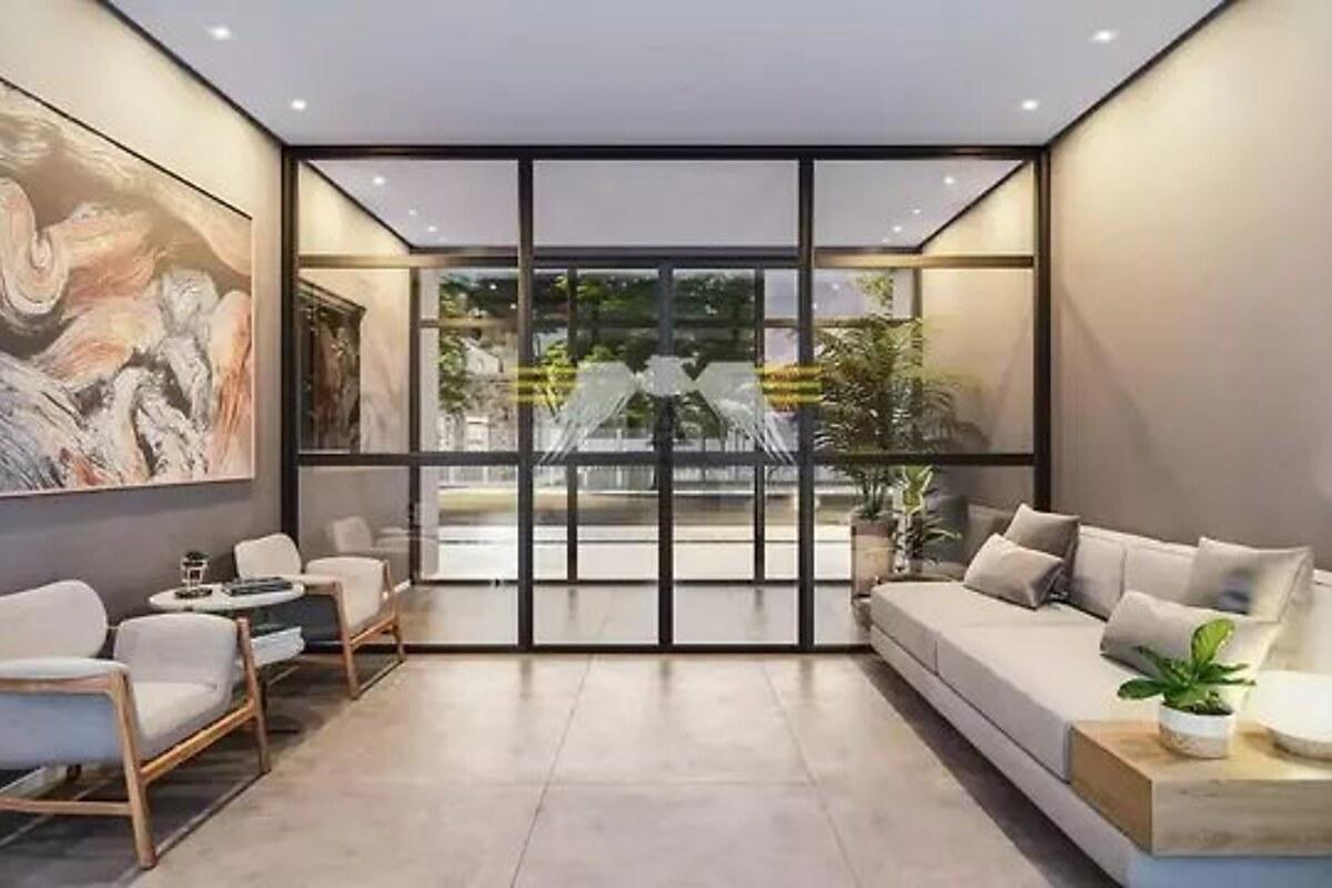 Apartamento Garden com 2 quartos, foto 1