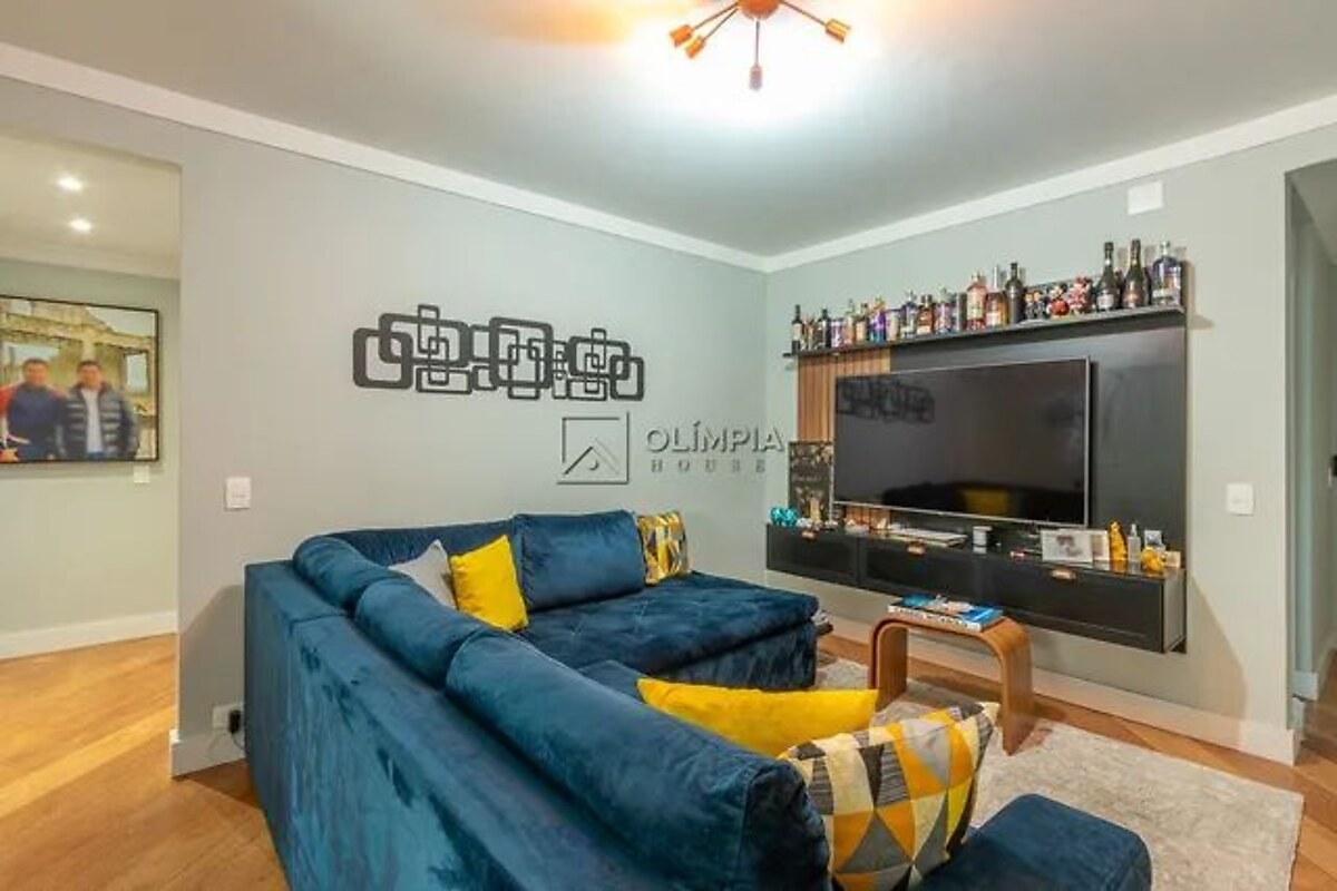 Apartamento com 1 quarto, foto 1