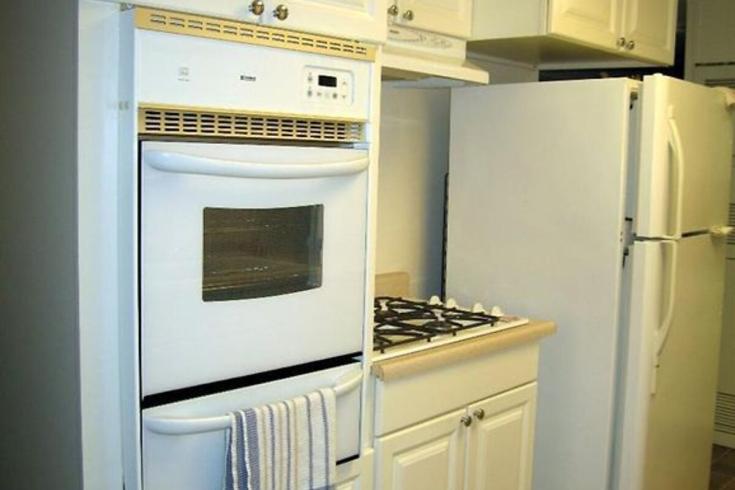 Apartamento com 4 quartos, foto 4