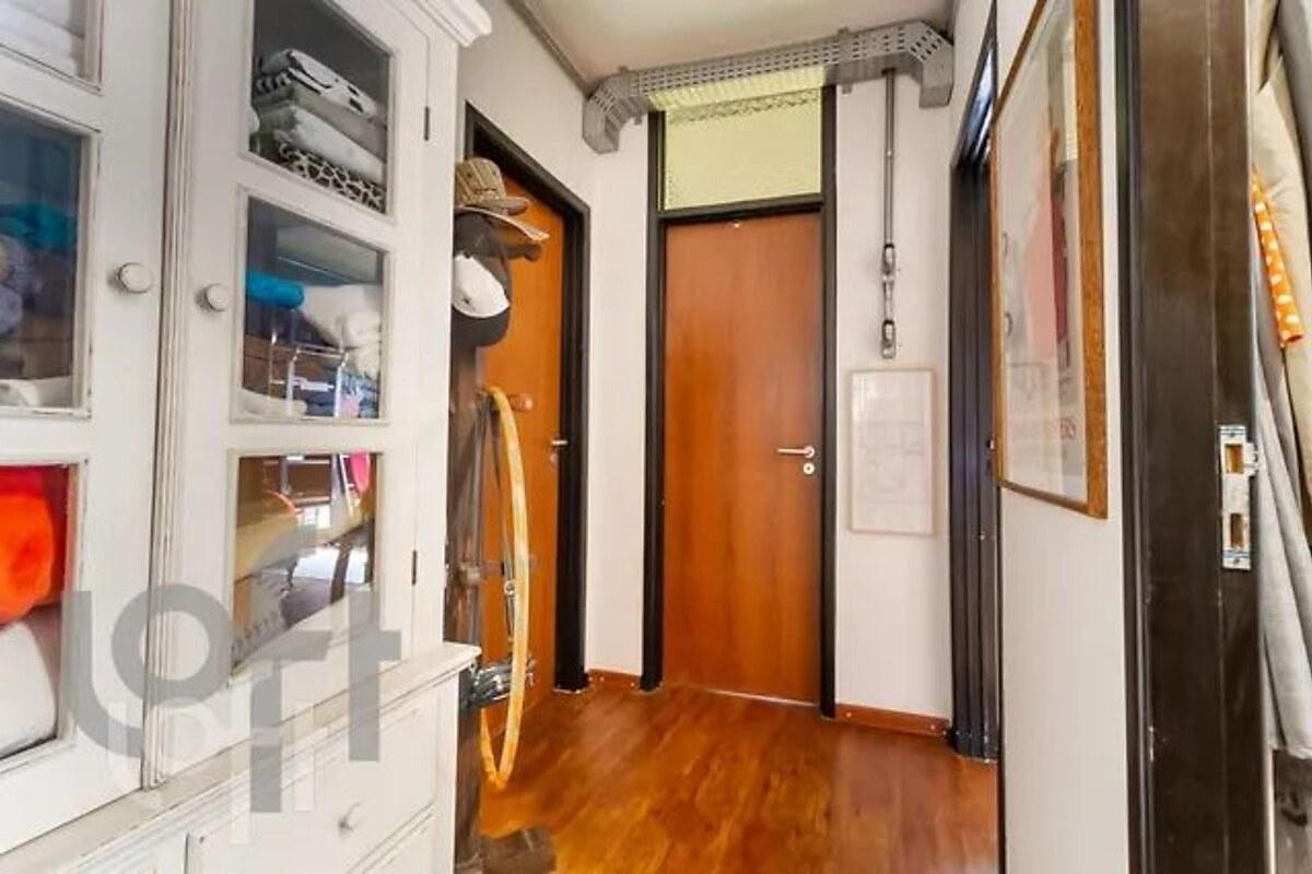 Apartamento Garden com 3 quartos, foto 1