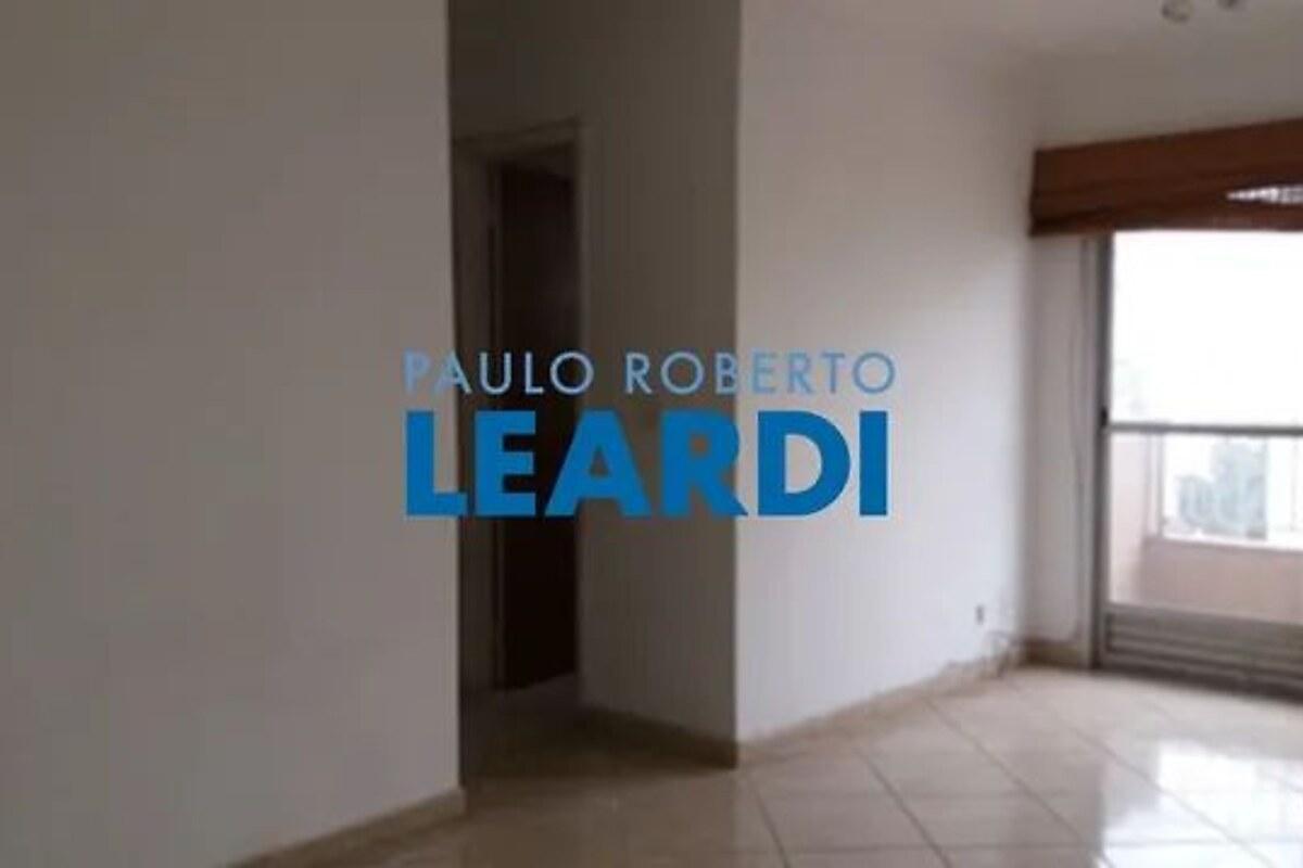 Apartamento com 3 quartos, foto 1