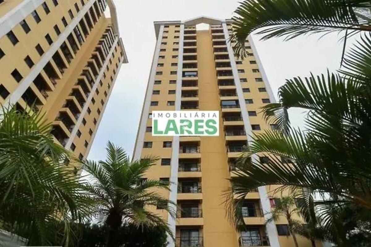 Apartamento com 3 quartos, foto 1