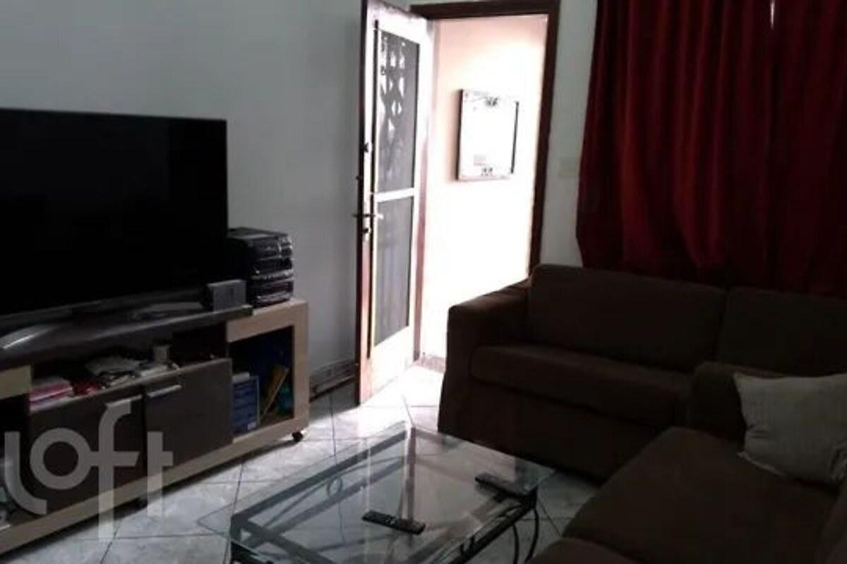 Apartamento triplex com 4 quartos, foto 1