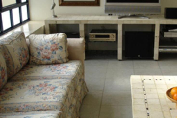 Apartamento triplex com 4 quartos, foto 4