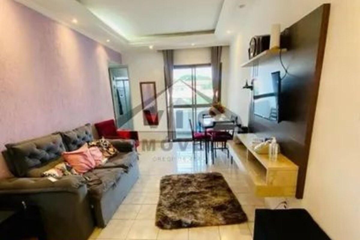 Apartamento com 3 quartos, foto 1