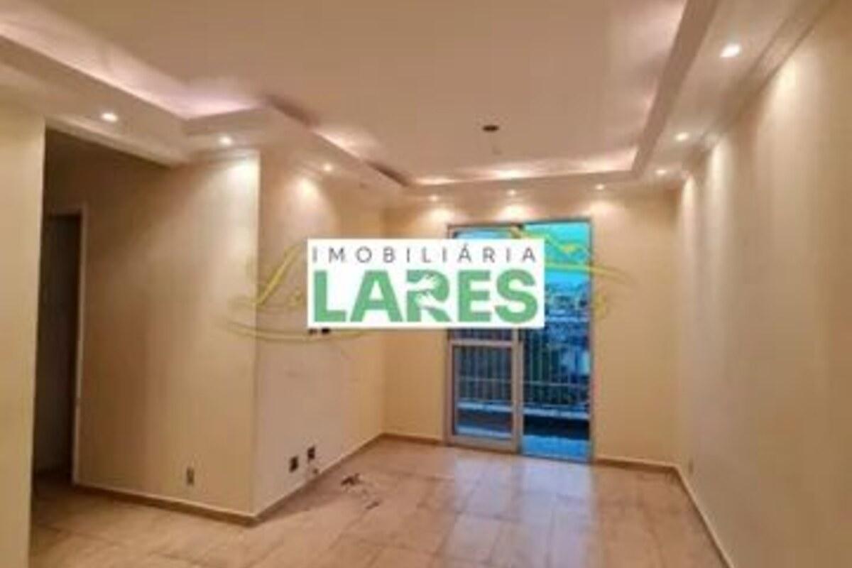 Apartamento com 4 quartos, foto 1