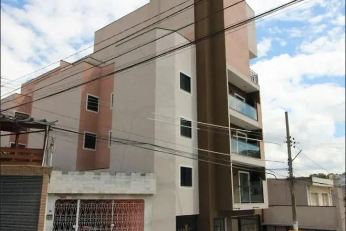 Kitnet com 1 quarto, foto 1