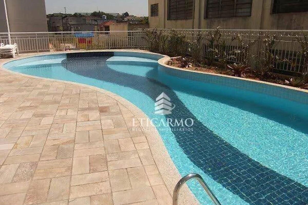 Apartamento com 3 quartos, foto 1