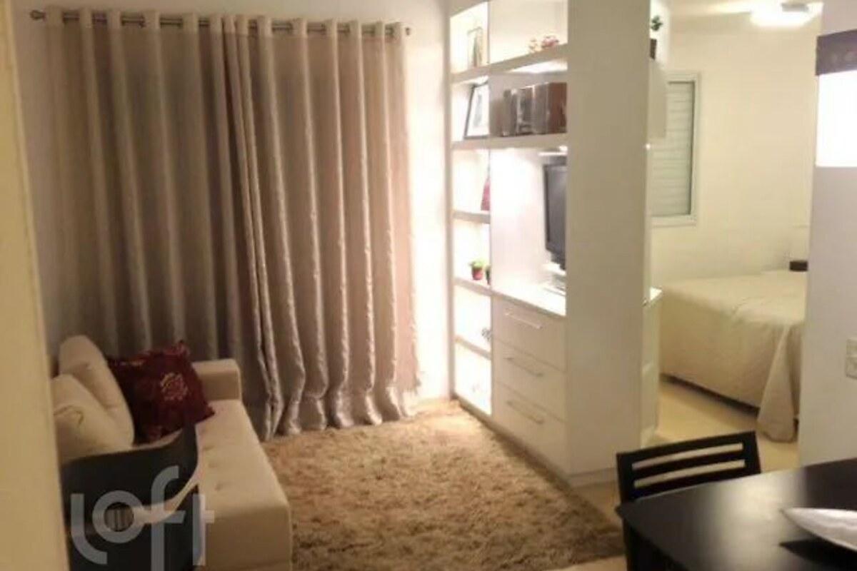 Apartamento com 4 quartos, foto 1