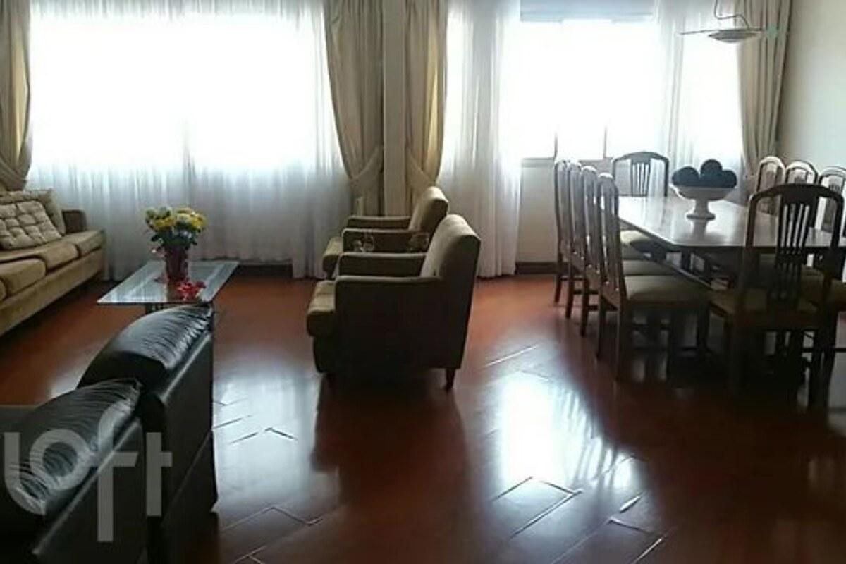 Kitnet com 1 quarto, foto 1