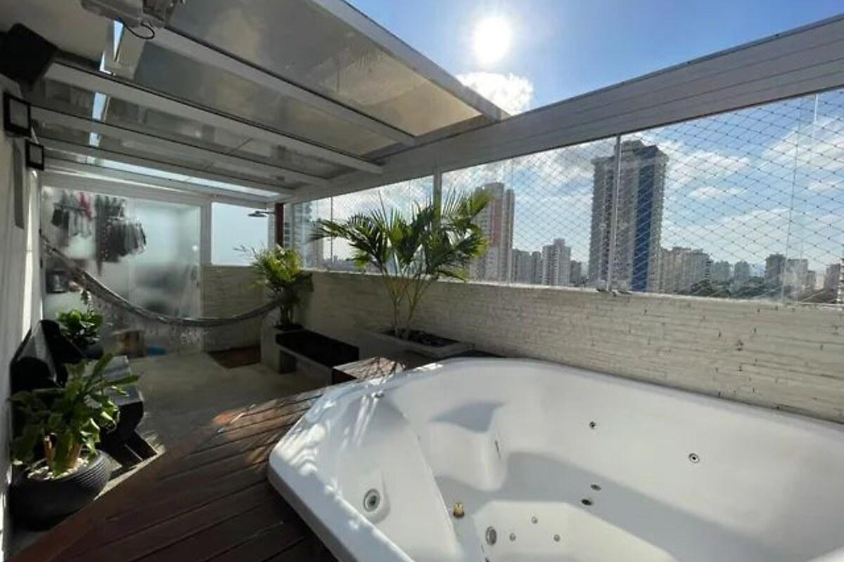 Flat/Kitinet/Loft/Studio com 1 quarto, foto 1