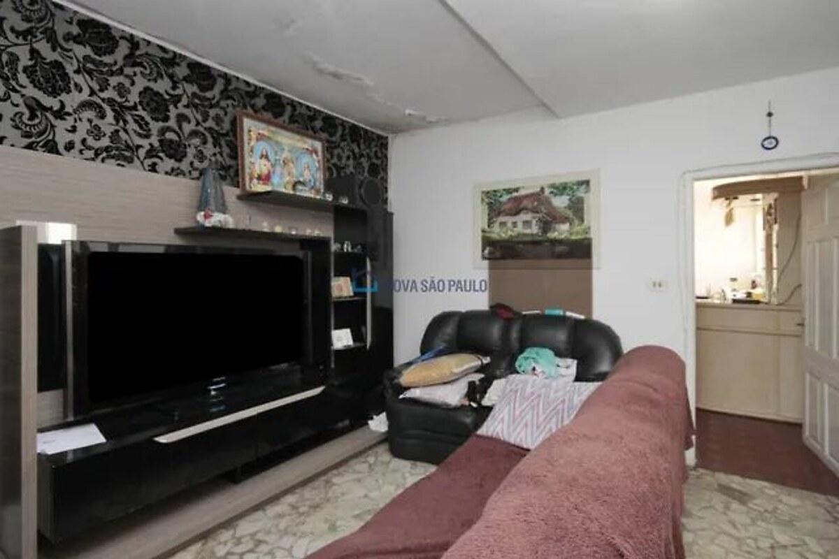 Kitnet com 1 quarto, foto 1