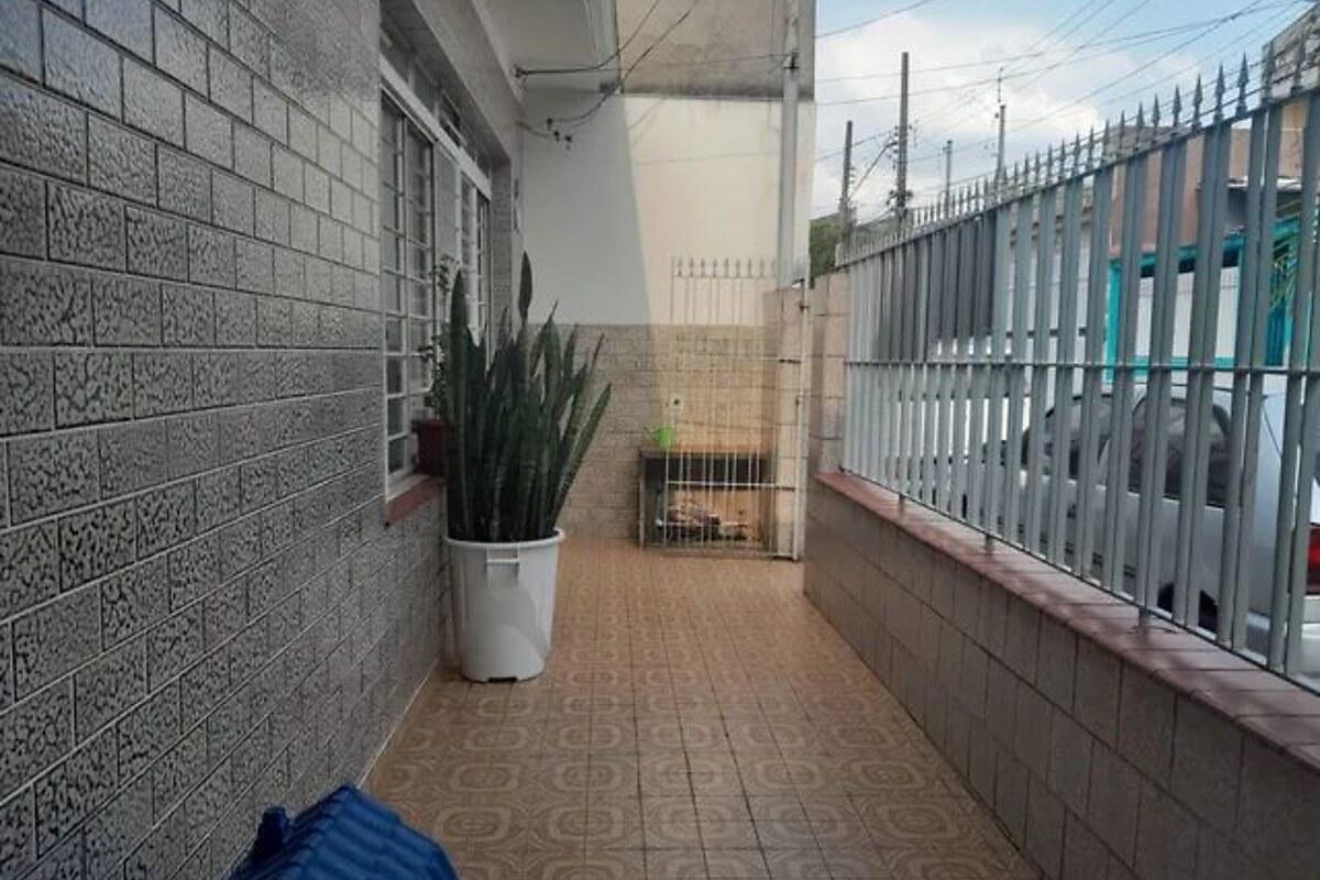 Apartamento com 3 quartos, foto 1