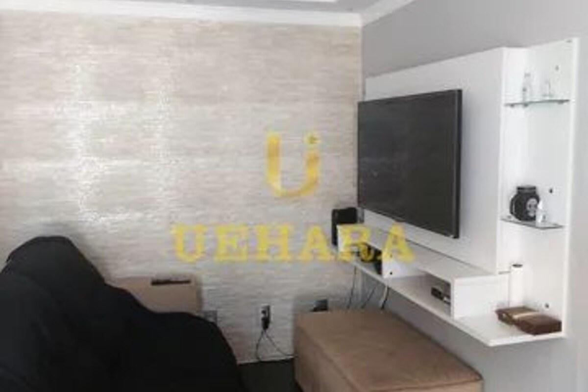 Kitnet com 1 quarto, foto 1