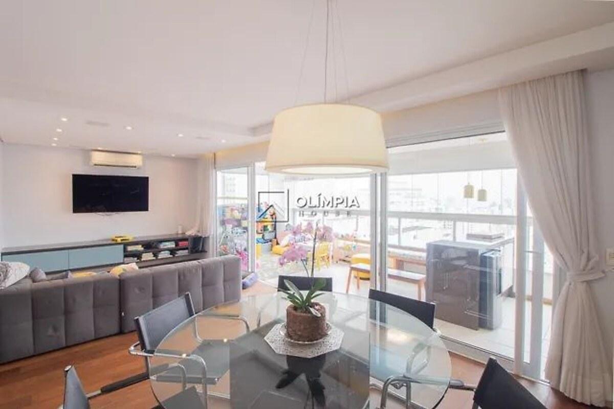Flat/Kitinet/Loft/Studio com 1 quarto, foto 1