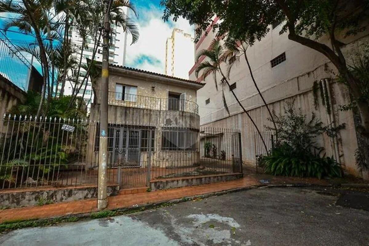 Apartamento com 3 quartos, foto 1