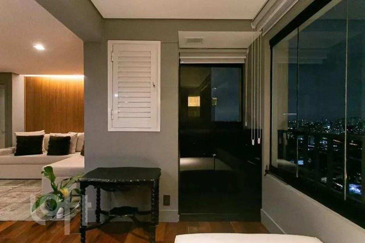 Apartamento triplex com 2 quartos, foto 1