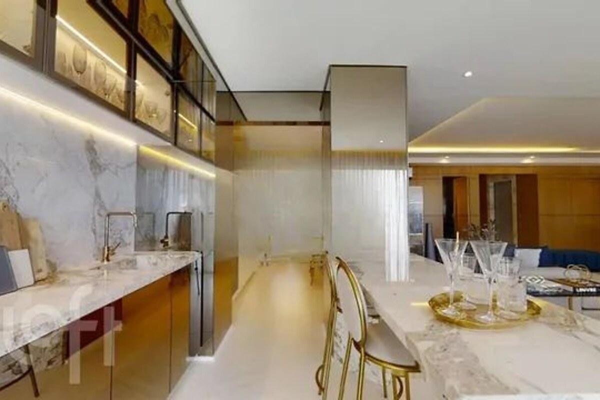 Flat/Kitinet/Loft/Studio com 1 quarto, foto 1