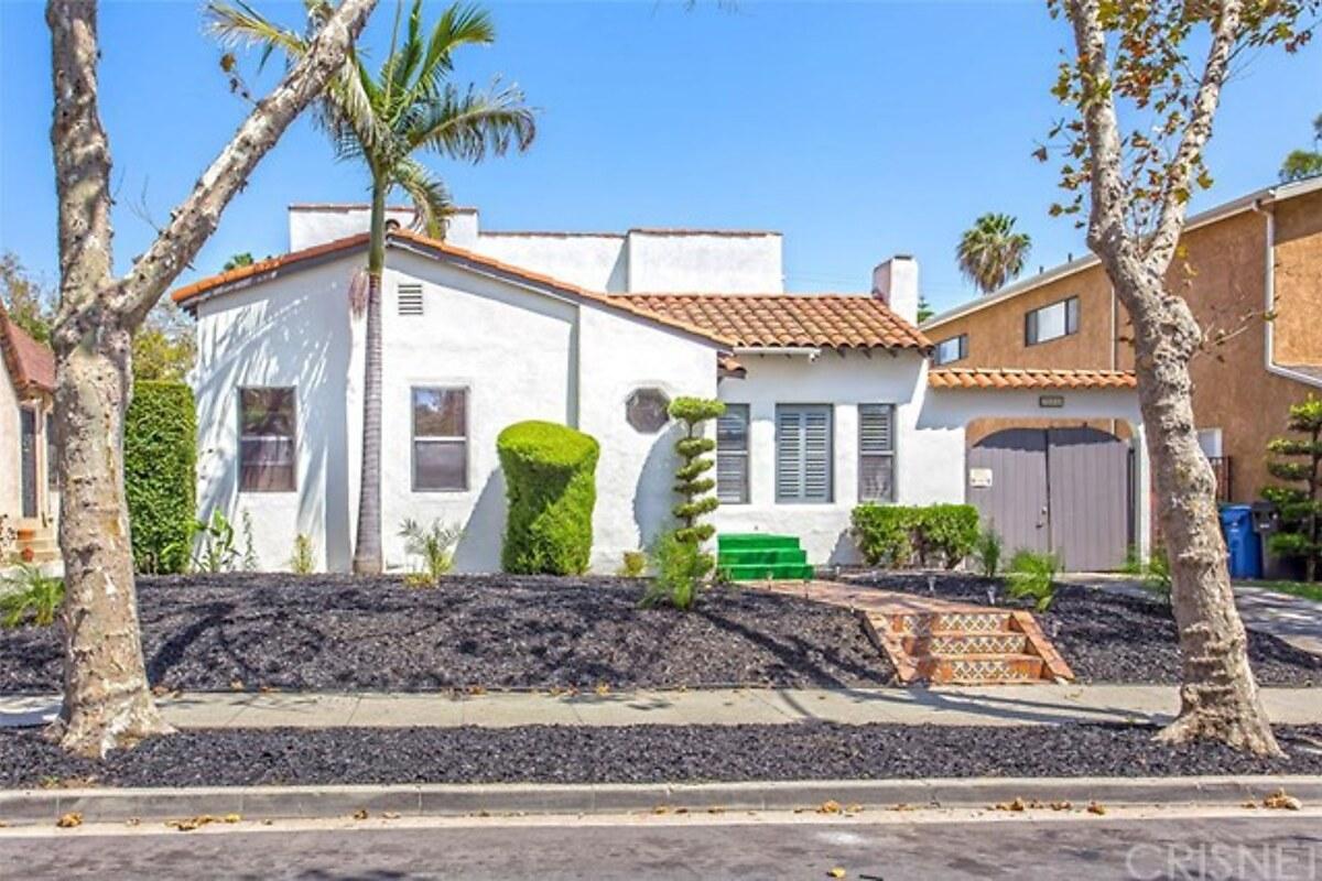 Casa com 2 quartos, foto 1