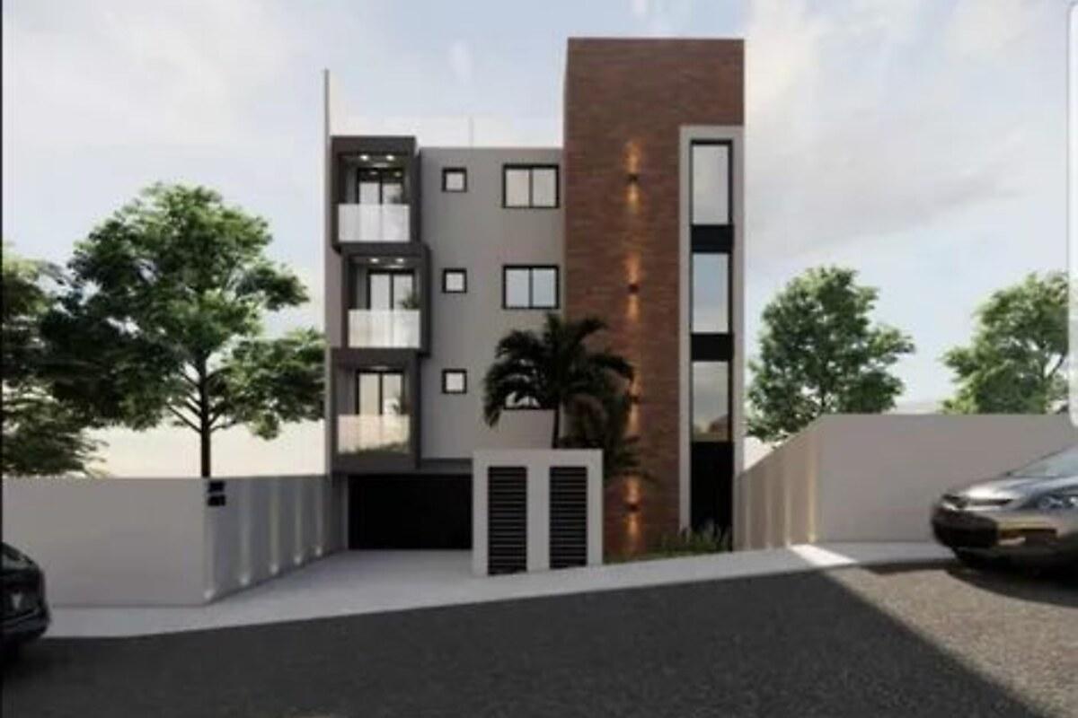 Apartamento com 2 quartos, foto 1